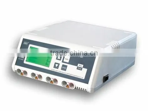 128*64 pixel LCD Screen Lab Universal Power Supply -JY-300C
