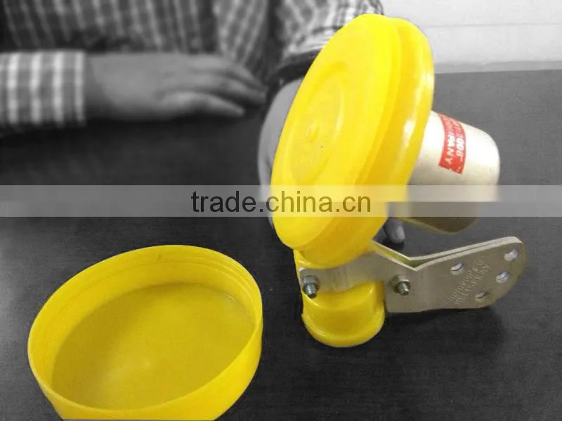 iLot power ULV sprayer/fogger for pest control