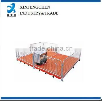 PIG EQUIPMENT
