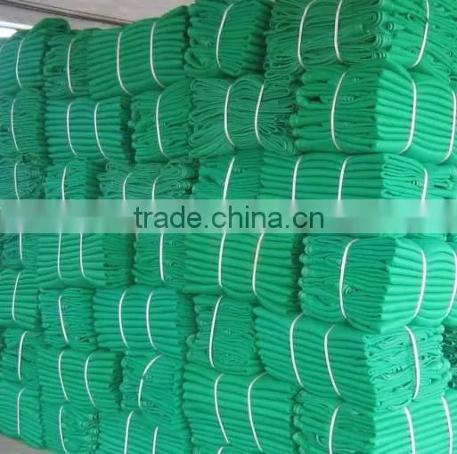 Knotted PP Safety Net, Nylon Net