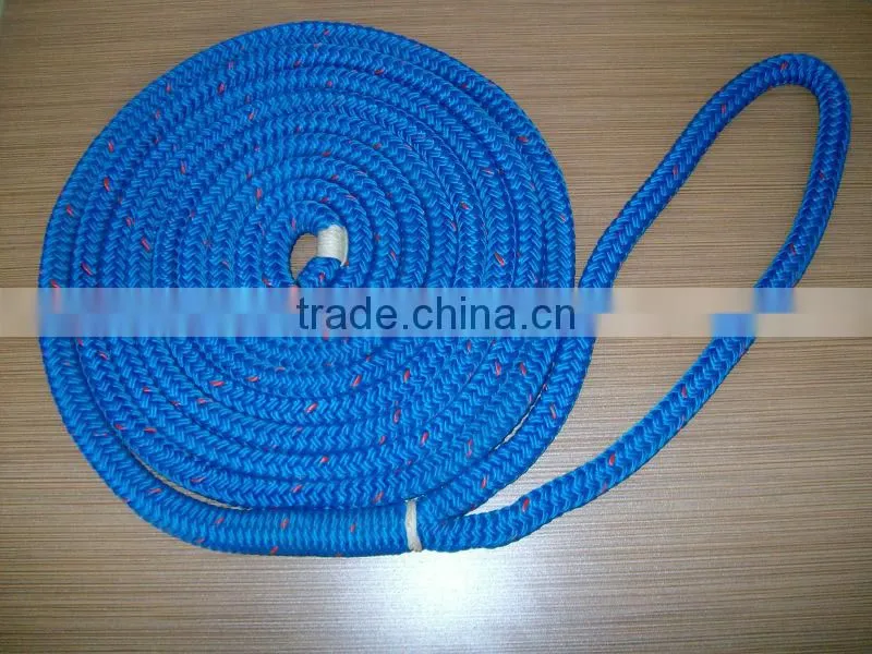 marine towing rope