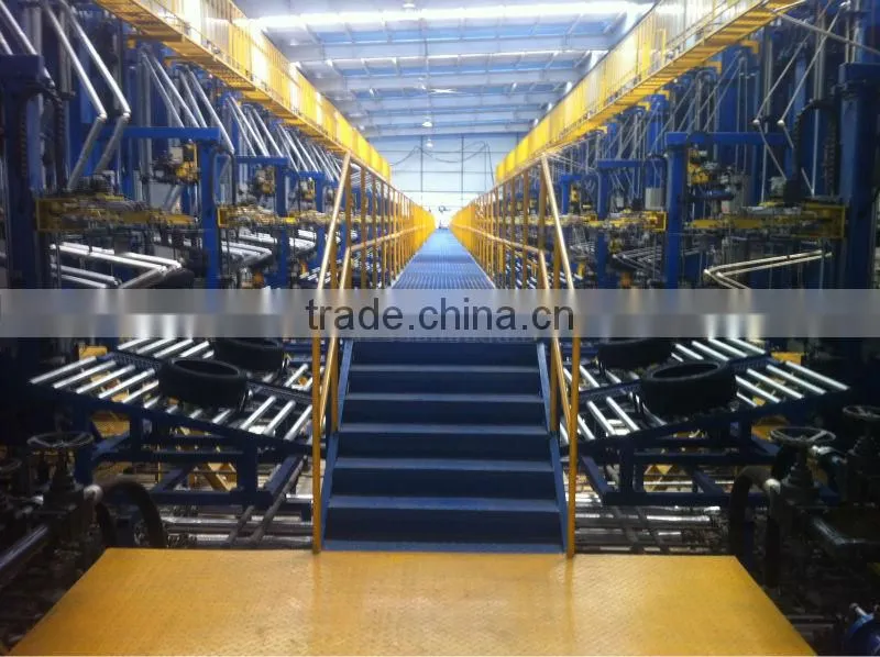 PCR Tyres Tires