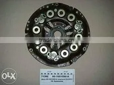 MTZ Belarus Tractor spare Parts D24033 B Auxiliary engine cylinder head