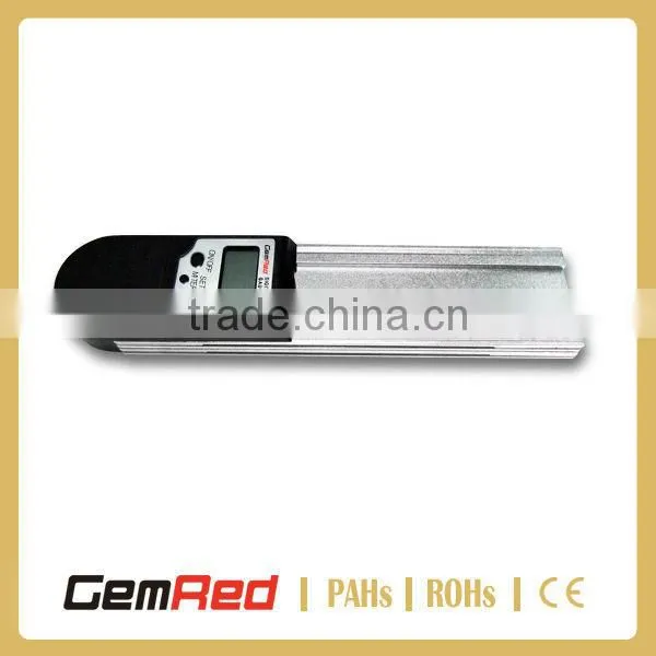 WR410 Aluminum mini digital angle degree measuring tools