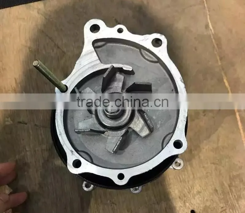 Skillful manufacture fan clutch 8942444090 8-94244-409-0 for C223 C223T engine