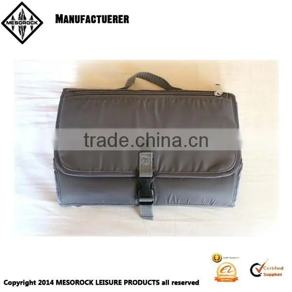 Infant Waterproof Portable Mat Diaper Bag Baby Changing Pad