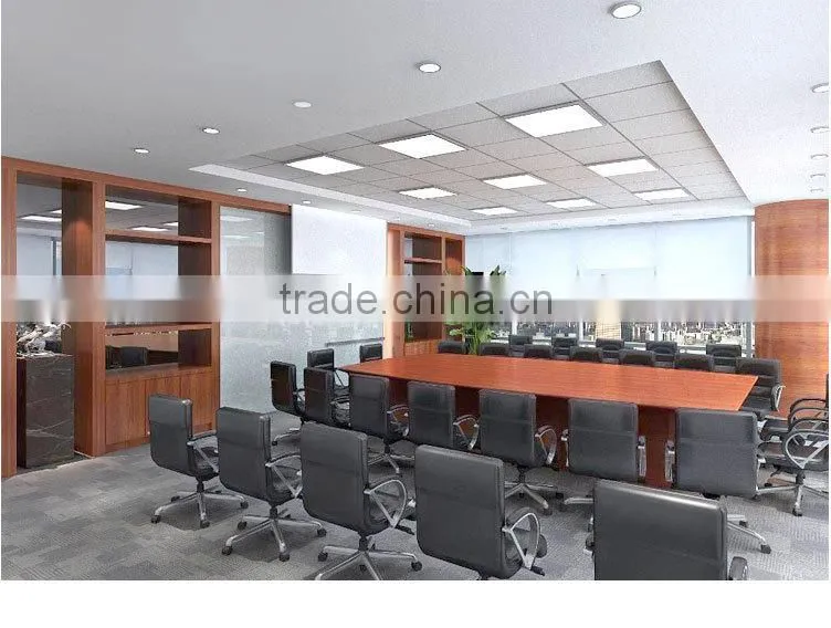 led panel light 1200x600 68W LED slim panel light factory price