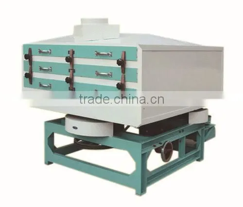 MMJP series rice grader coffee seed grading machine