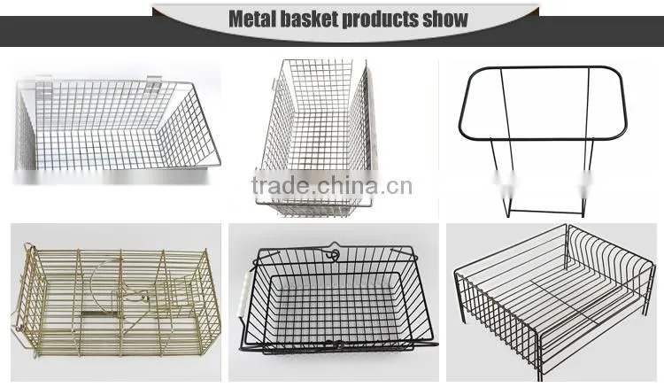 wholesale price kitchen basket