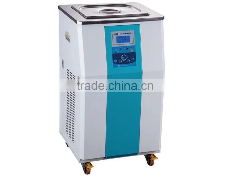 Ultrasonic thermostat cleaner SB-108DT