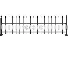 wrought iron gate designs