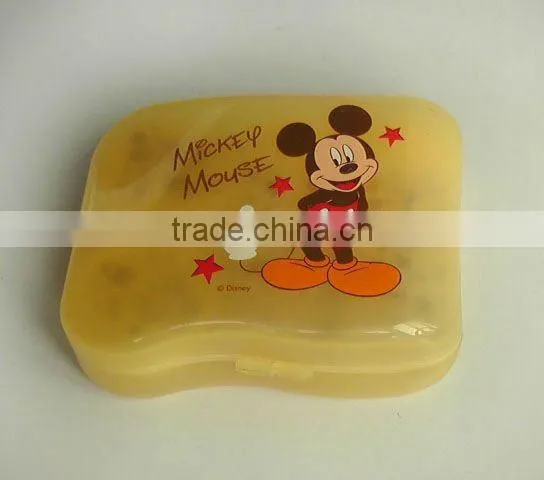 LY807 plastic box&packeting box& dressing case&plastic case&storage box