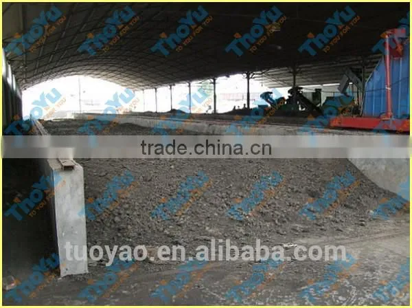 Good Performance Chicken Manure Fertilizer Granulator for Organic Fertilizer Machinery (SMS: 0086-15937167907)