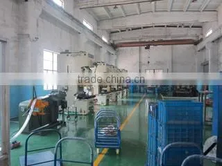 Hangzhou Jiangnan Spring Co., Ltd. company overview - view 4