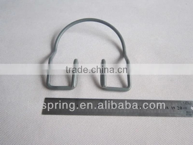 Bent Wire Parts