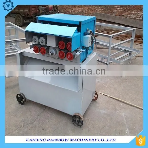 CE approved Professional Bamboo Toothpick Making Machine wood bamboo toothpick making machine with full production line