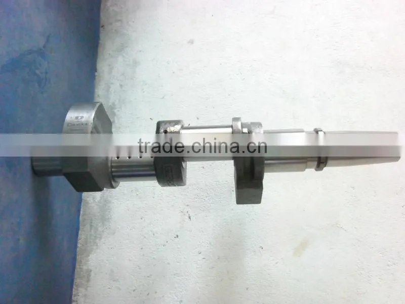 Crank Shaft Mycom