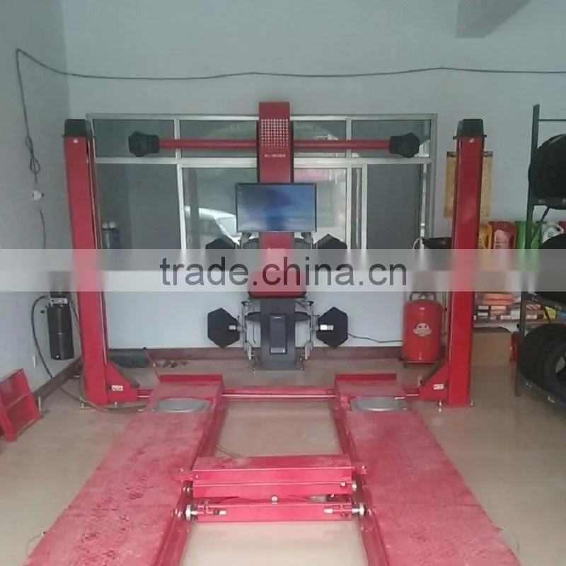 3D Wheel Alignment Device G6L