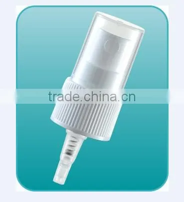 Made in china 18mm Hot sales medical fine Sprayer for Medicine