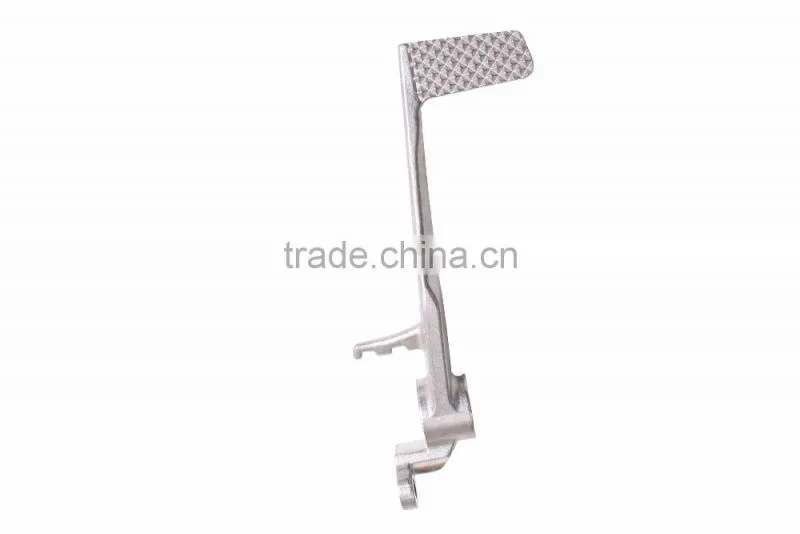 Rear Brake Pedal Lever Gear For YAMAHA YZF 600 R6 YZFR6 2006-2010 07 08 09