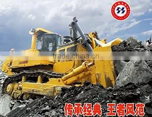 SHANTUI SD52 SERIES :SD52-5 BULLDOZER