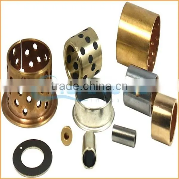 High precision lff2015 du bushing