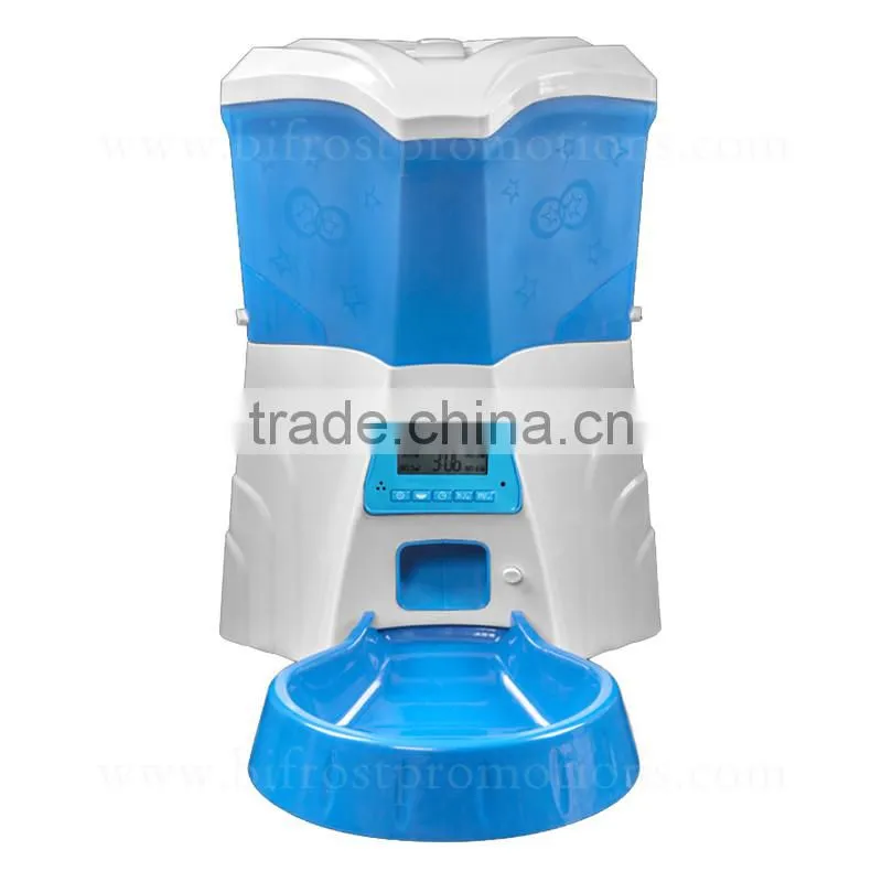 Luxurious Robot Pet Feeder Automatic