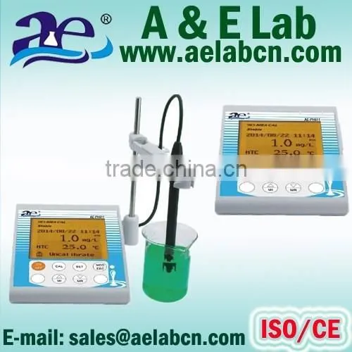 high quality digtial pocket ph meter/tester price