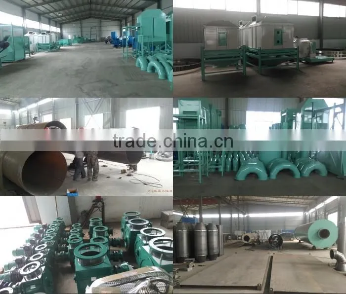 Professional manufacturer rice paddy dryer/seed grain dryer