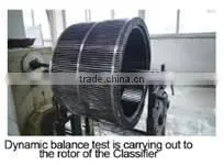 Ultrafine powder processing / ultrafine grinding mill / ultrafine mill