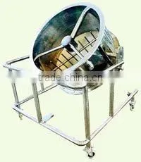 GFG High Efficiency drying processor