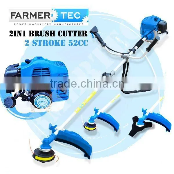 26CC Brush cutter