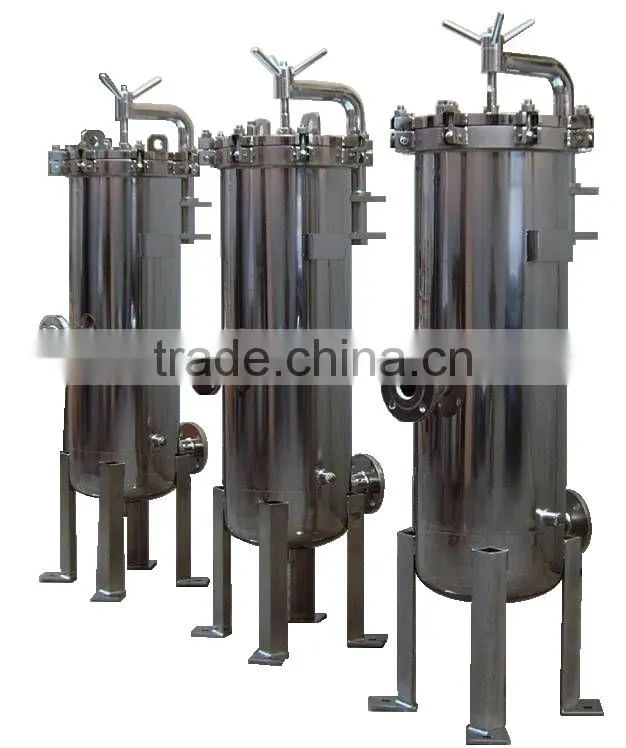 filter housing