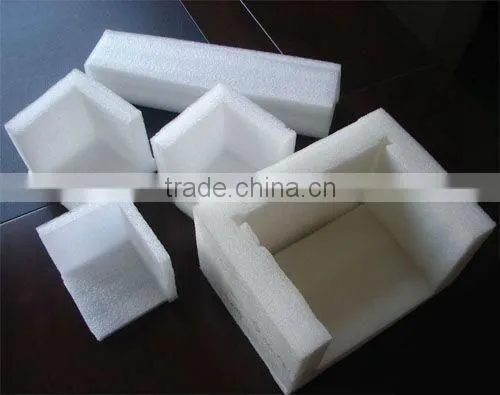 pe foam thickening machine
