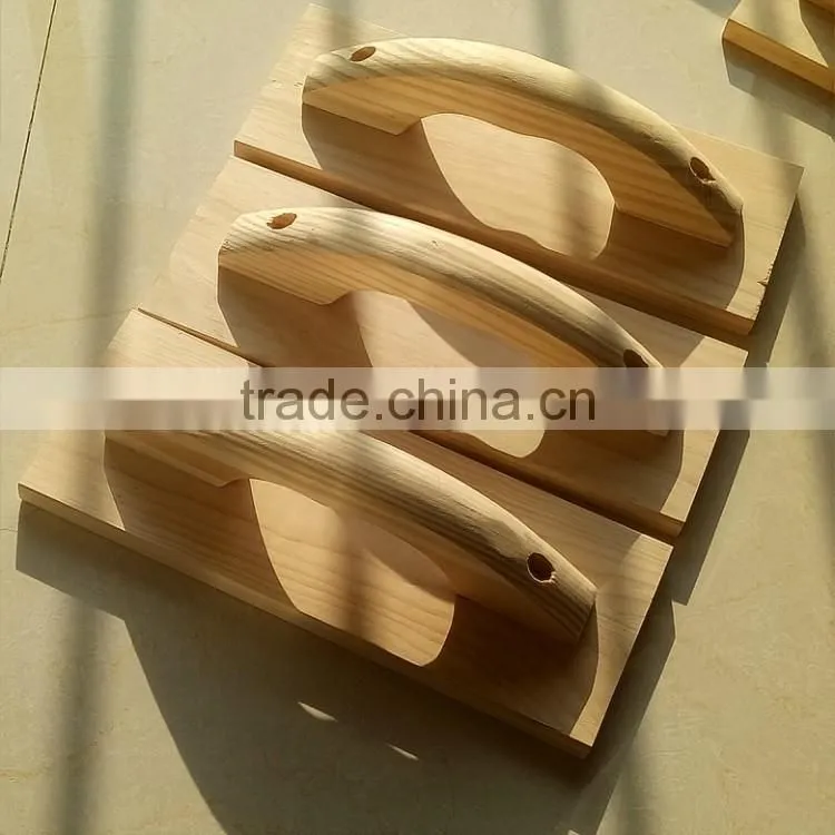 high quality wooden float trowel Made In China