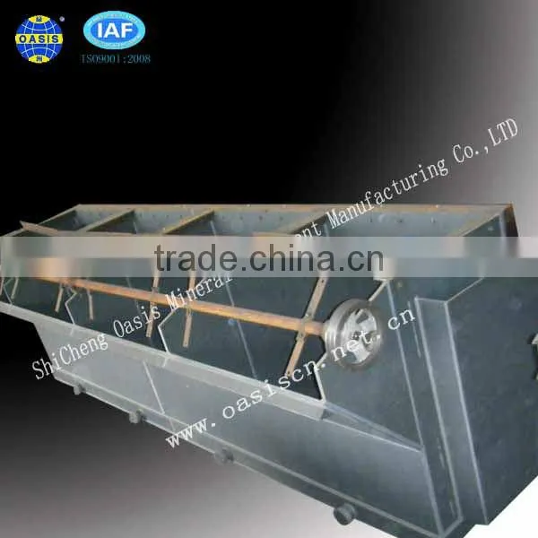 Lab Flotation Equipment/Small Size Mineral Processing Flotation Equipment/ Lab Mineral Processing Flotation Equipment/Laboratory