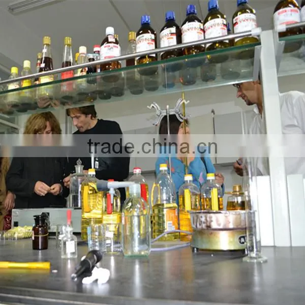 50TD groundnut oil processing machinery