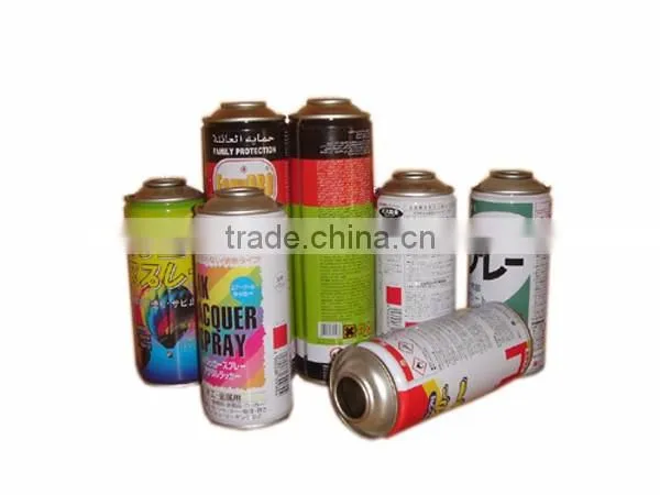 Aerosol can leakage detector/leak tester/leakage detector