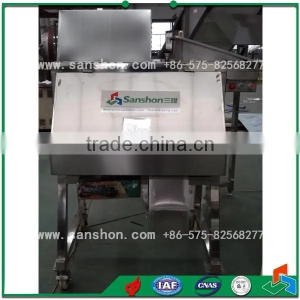 meat cutting machine