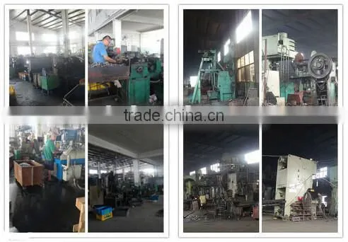 G80 weldless alloy master link