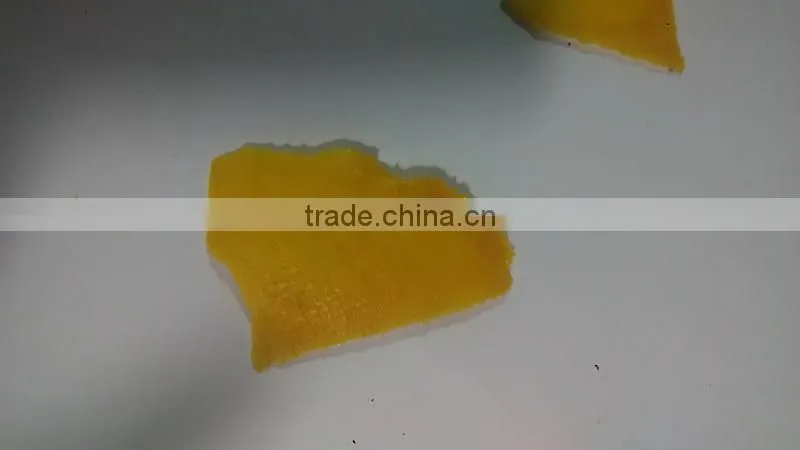 Tropical Food Machinery Mango Processing