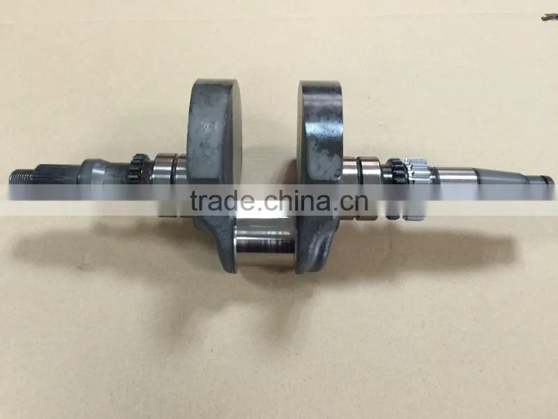 HISUN 500cc ATV spare parts Front Drive Shaft Assy P107000252100000