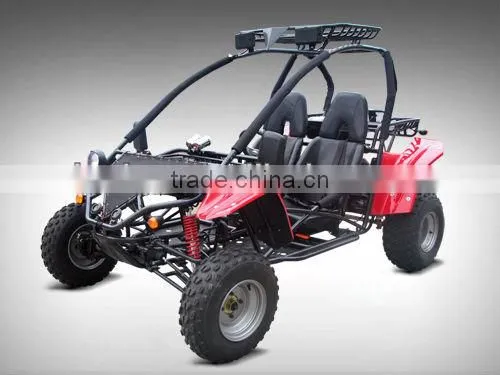 EEC 150cc dune buggy