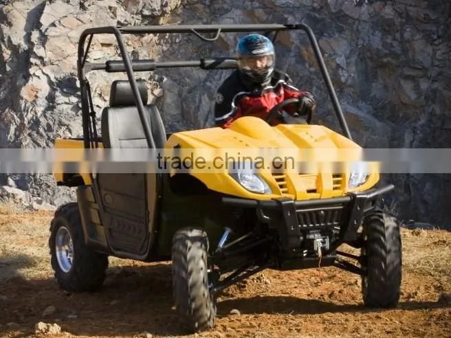 2014 new 800cc Automatic UTV (TKU800E-A)