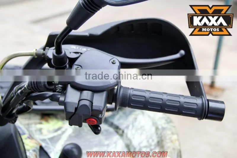 EEC 550cc 4x4 Linhai ATV