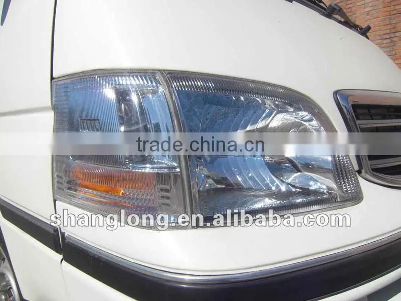 TM6490A-1 China Manufacturer New Cars For Sale