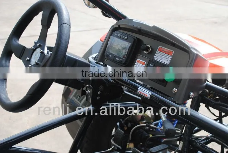 Renli 1500cc 4x4 china dune buggies