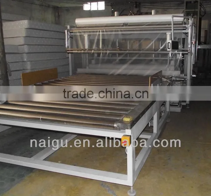 resonable price just suit for pe film packing machine