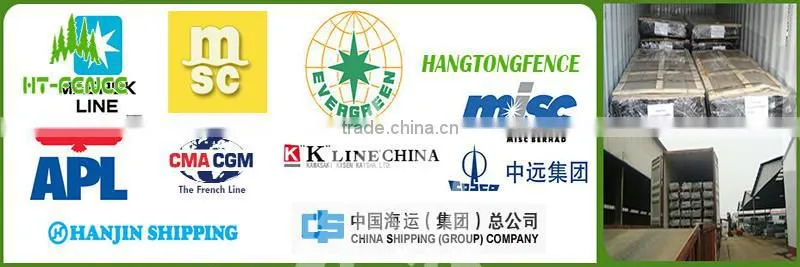 High Quality Welded Wire Mesh
