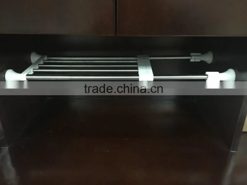 Multifunction Bathroom Household Furniture Cabinet Shelf Rack